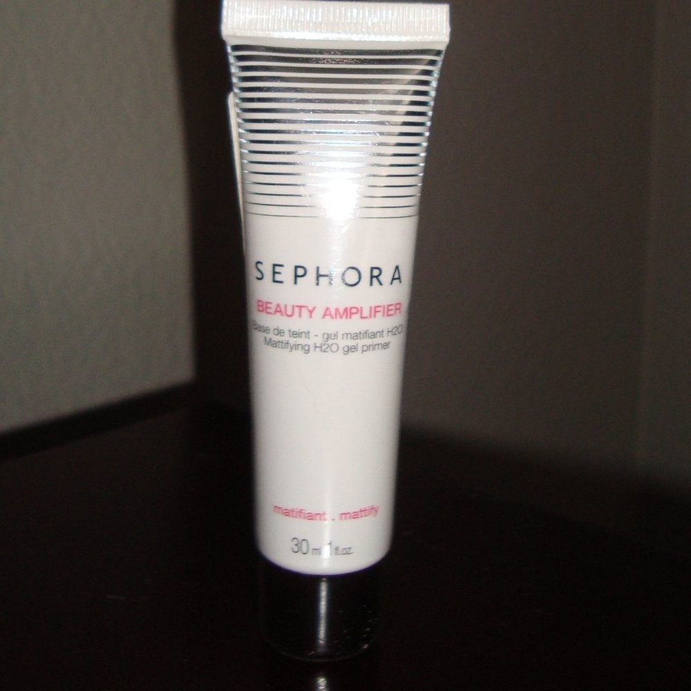 NWT Beauty Amplifier Primer